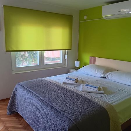 Apartman 티스노 외부 사진