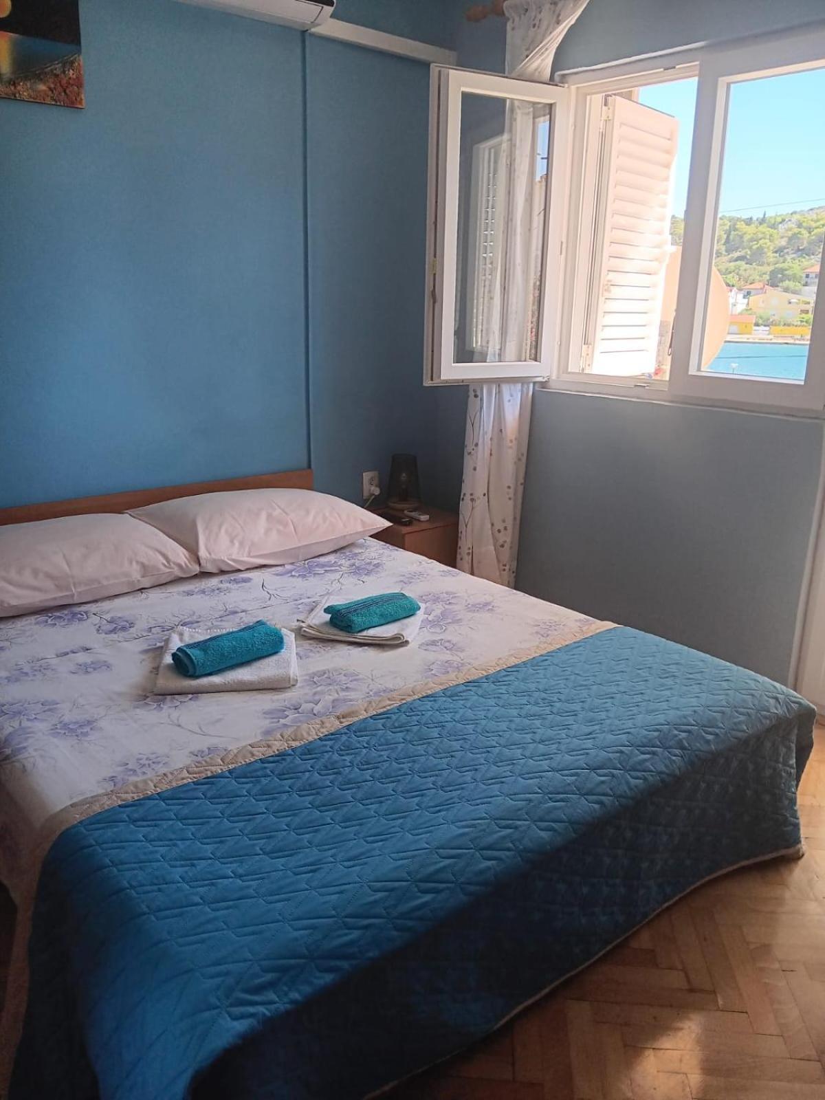 Apartman 티스노 외부 사진