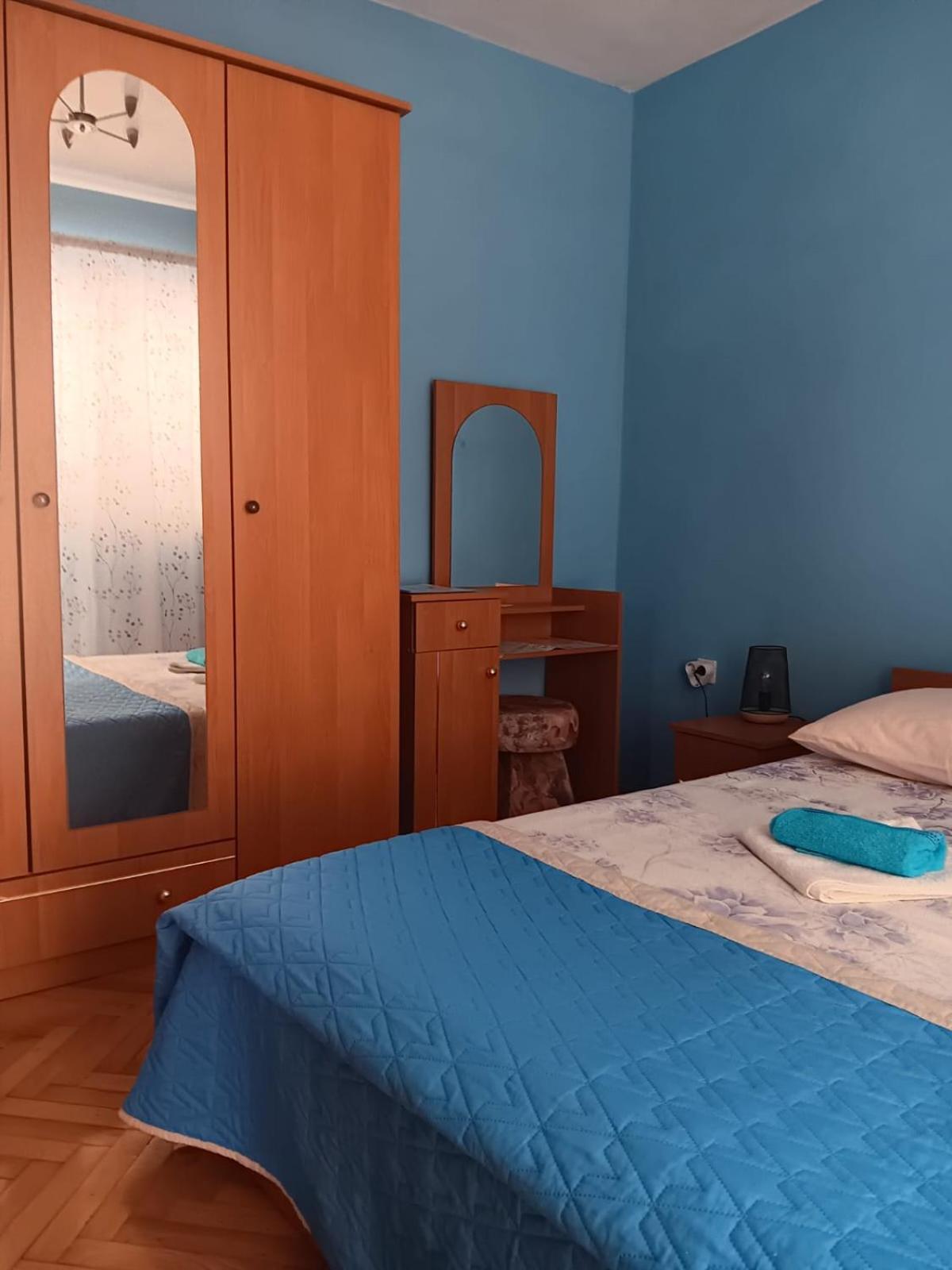 Apartman 티스노 외부 사진