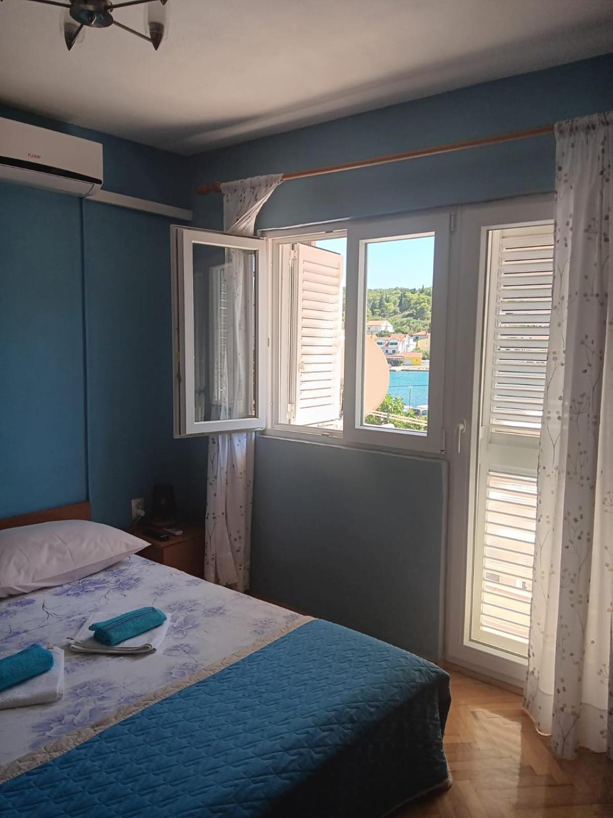 Apartman 티스노 외부 사진