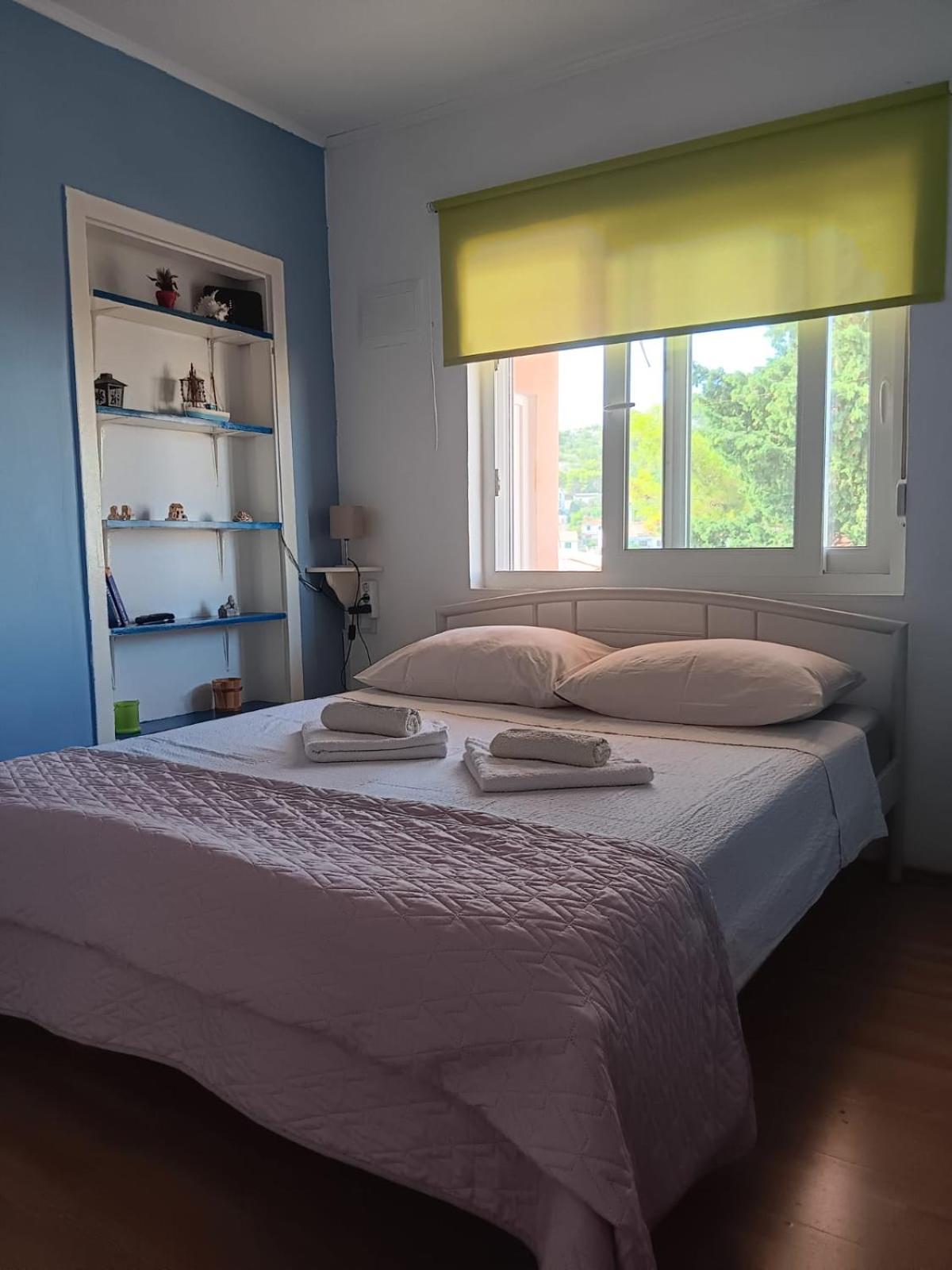 Apartman 티스노 외부 사진