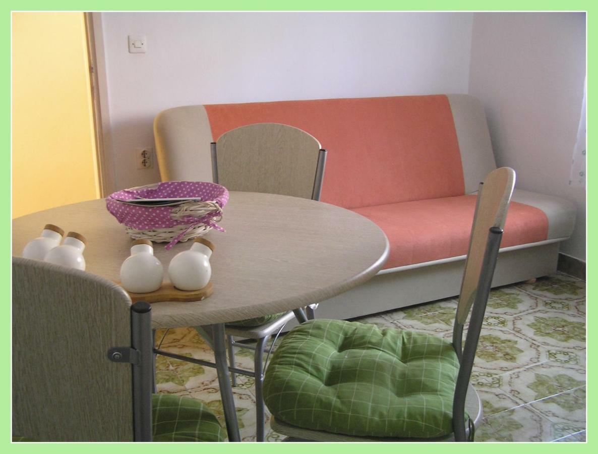 Apartman 티스노 외부 사진