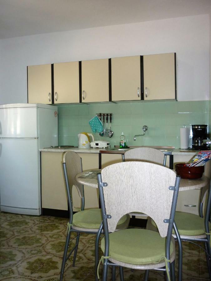 Apartman 티스노 외부 사진