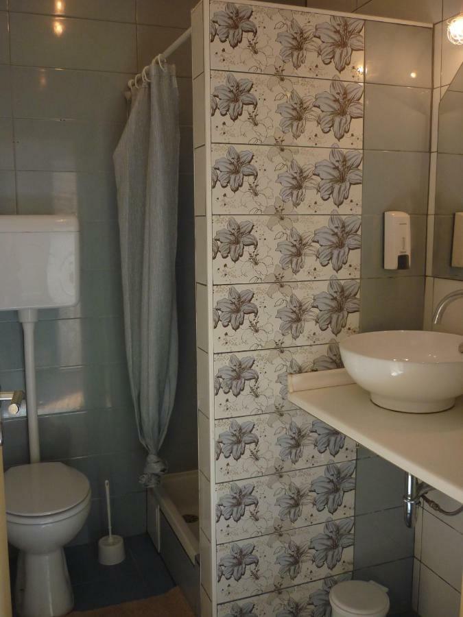 Apartman 티스노 외부 사진