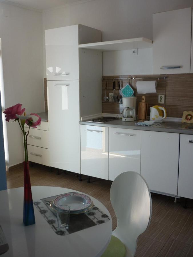 Apartman 티스노 외부 사진